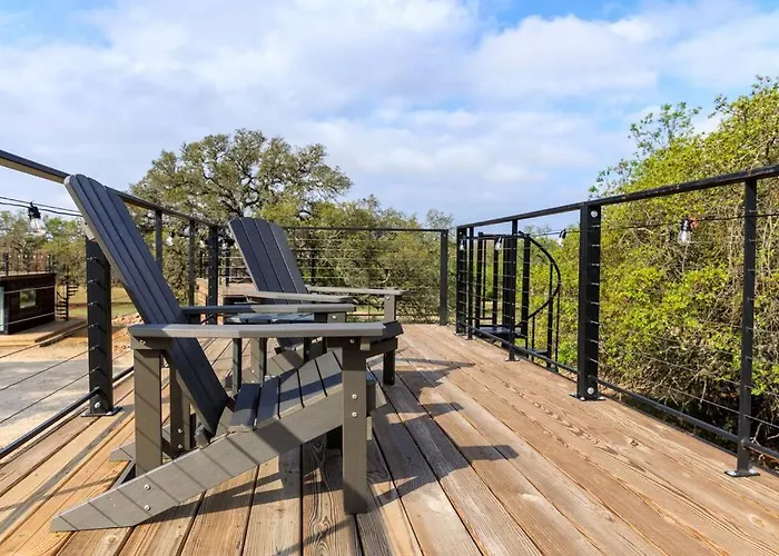 New The Sunrise Cozy Container Home