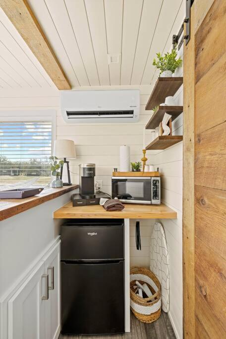 New The Sunrise Cozy Container Fredericksburg
