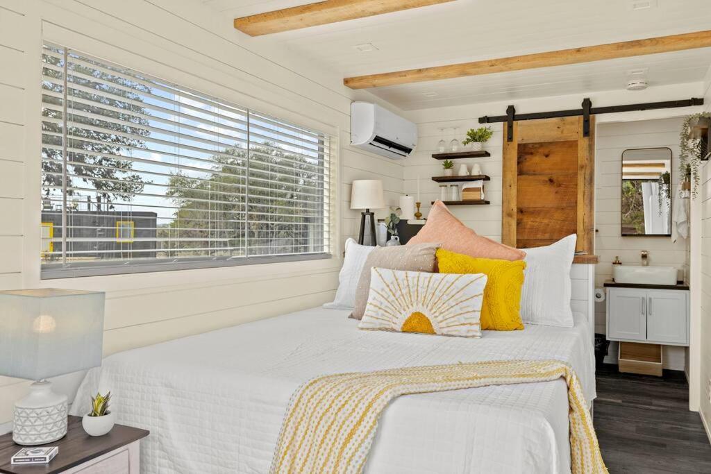 New The Sunrise Cozy Container * Fredericksburg