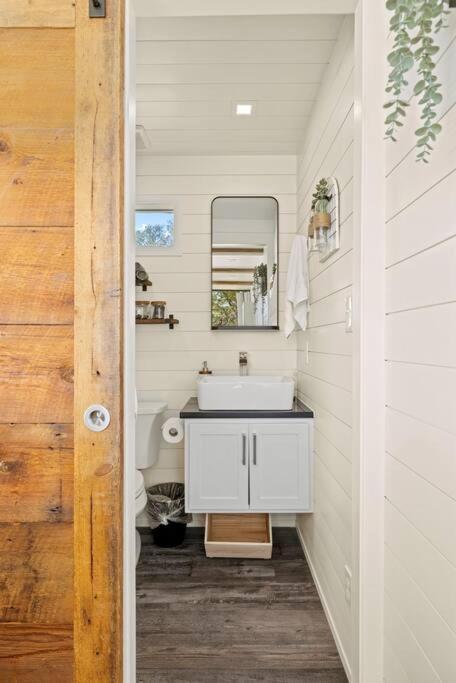 Ferienhaus New The Sunrise Cozy Container