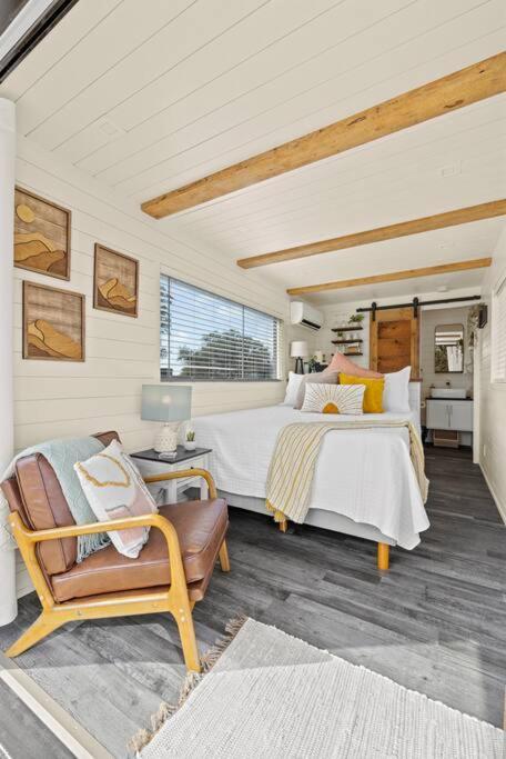 New The Sunrise Cozy Container Ferienhaus
