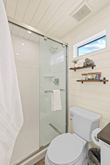 Ferienhaus New The Sunrise Cozy Container