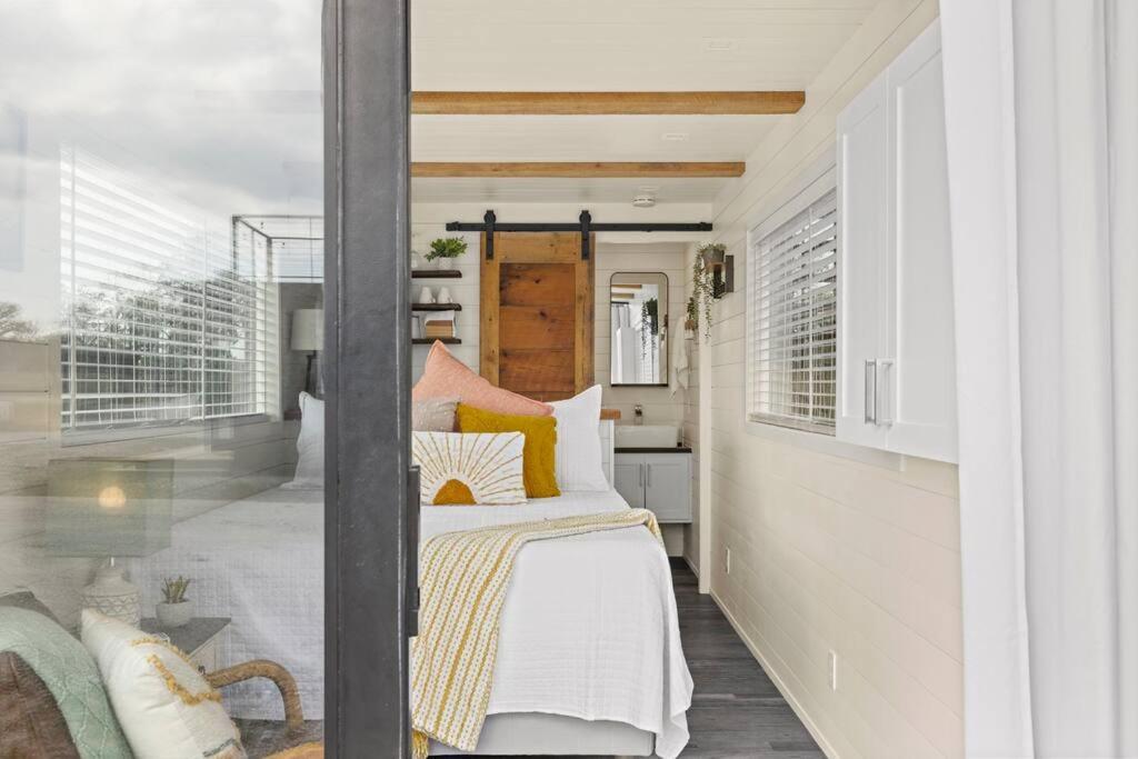 New The Sunrise Cozy Container Fredericksburg